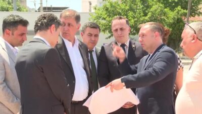 İzmir Büyükşehir Belediyesi, kentin spor belleğinde önemli bir yere sahip