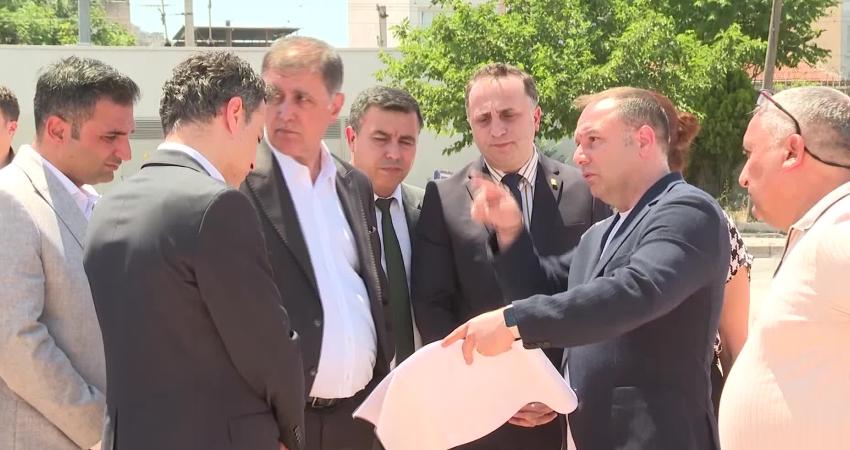 İzmir Büyükşehir Belediyesi, kentin spor belleğinde önemli bir yere sahip