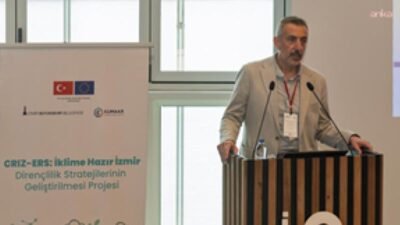 İzmir Büyükşehir Belediyesi ve İzmir Planlama Ajansı’nın paydaşları arasında yer