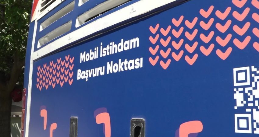 İzmir Büyükşehir Belediyesi Meslek Fabrikası Şube Müdürlüğü İstihdamı Geliştirme ve