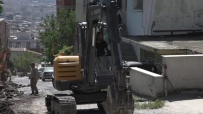 İzmir Büyükşehir Belediyesi İZSU Genel Müdürlüğü, su kayıpları ve altyapı