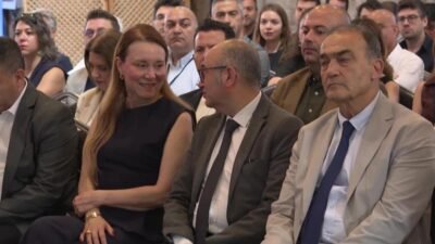 İzmir Büyükşehir Belediyesi, İzmir Ulaşım Ana Planı 2040 (UPİ) çalışmaları