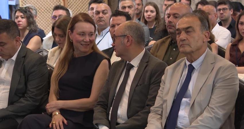 İzmir Büyükşehir Belediyesi, İzmir Ulaşım Ana Planı 2040 (UPİ) çalışmaları