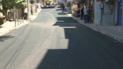 İzmir Büyükşehir Belediye Başkanı Cemil Tugay, yaz aylarında kent genelinde