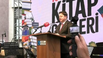 Kadıköy Belediyesi’nin en son 2017 yılında tarihi Haydarpaşa Garı’nda gerçekleştirdiği