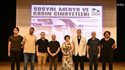 Muratpaşa Belediyesi Abdullah Sevimçok Sivil Toplum ve İnovasyon Merkezi’nde (ASSİM),