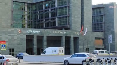 İstanbul 35. Ağır Ceza Mahkemesi heyeti, istinaf hakimini silahla yaralayan