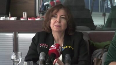Kadın Hastalıkları ve Doğum Uzmanı Prof. Dr. Aydan Biri, "Erken