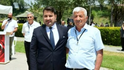 Kahramankazan’da yaşayan Artvin Yusufelililer, gelenekselleşen Bişi Festivali’nde bir araya geldi.