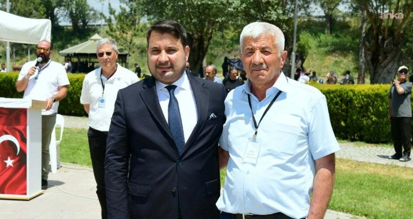 Kahramankazan’da yaşayan Artvin Yusufelililer, gelenekselleşen Bişi Festivali’nde bir araya geldi.