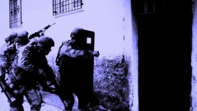 İçişleri Bakanlığı, Kahramanmaraş merkezli 16 ilde yasa dışı bahis suçuna