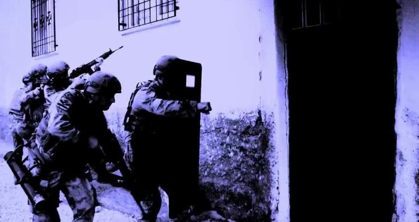 İçişleri Bakanlığı, Kahramanmaraş merkezli 16 ilde yasa dışı bahis suçuna