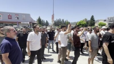 Marmaris Kapalı Çarşı esnafı, çarşının üstünün açılmasına ilişkin projenin ticareti