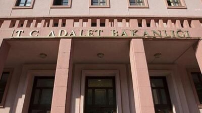 Adalet Bakanlığı, sosyal medyada “kapalılar imha edilsin” ifadelerini kullandığı belirtilen