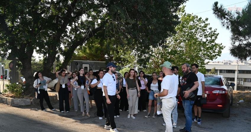 Karabağlar Belediyesi’nin “Çocuk Dostu Kent” temasıyla düzenlediği 2. Karabağlar Akademi