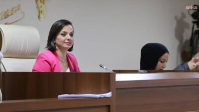 Karabağlar Belediyesi Haziran Ayı Meclis Toplantısı'nda kentsel dönüşümden spor yatırımlarına,