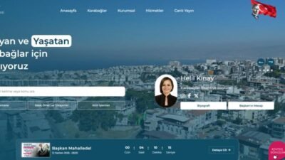Karabağlar Belediyesi, vatandaşların belediye hizmetlerine daha hızlı ve kolay ulaşabilmesi