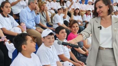 Karabağlar Belediyesi, 5 Haziran Dünya Çevre Günü dolayısıyla çevre bilincini