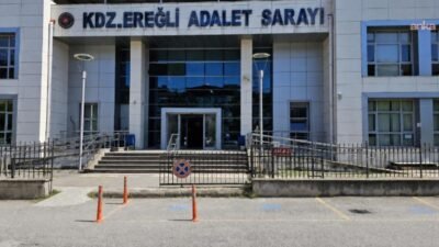 Zonguldak'ın Karadeniz Ereğli ilçesinde, 19 Kasım 2023'te 5 denizcinin hayatını