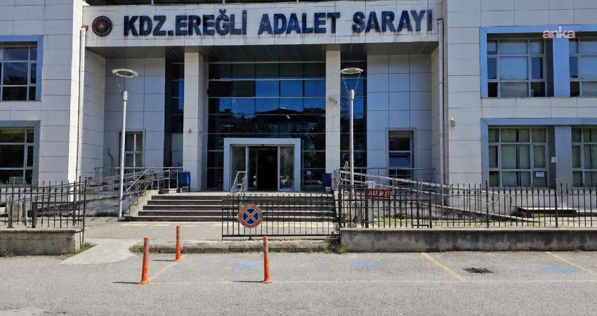 Karadeniz Ereğli’deki Kafkametler gemi faciası soruşturmasında telsiz kayıtları istendi Zonguldak'ın Karadeniz Ereğli ilçesinde, 19 Kasım 2023'te 5 denizcinin hayatını