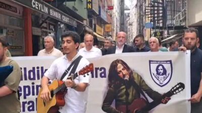 Karadeniz müziğinin unutulmaz ismi Kazım Koyuncu, ölümünün 21’inci yılında memleketi