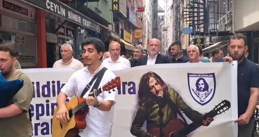 Karadeniz müziğinin unutulmaz ismi Kazım Koyuncu, ölümünün 21’inci yılında memleketi