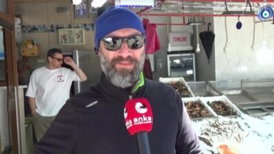 Karadeniz’in lezzetli ancak dikkatli işlenmesi gereken balık türlerinden çarpan balığı,