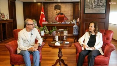 Karşıyaka Belediye Başkanı Yıldız Ünsal, Kardeş Kadrajlar Uluslararası Fotoğraf Yarışması’nda