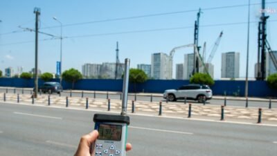 Karşıyaka Belediyesi, iş yerlerinden ve eğlence mekanlarından kaynaklanan gürültü kirliliğine