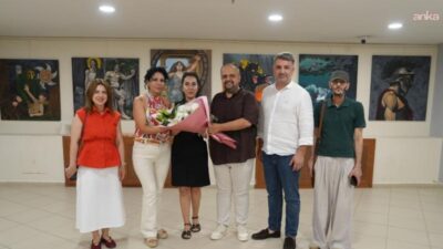 Kartal Belediyesi, genç sanatçı adaylarının yıl boyunca süren titiz çalışmalarını