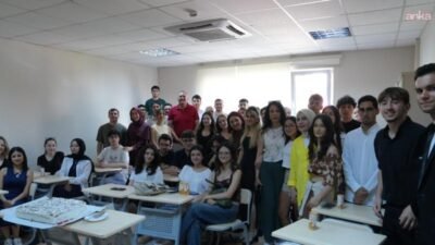 Kartal Belediyesi, bu hafta sonu gerçekleştirilecek Yükseköğretim Kurumları Sınavı (YKS)