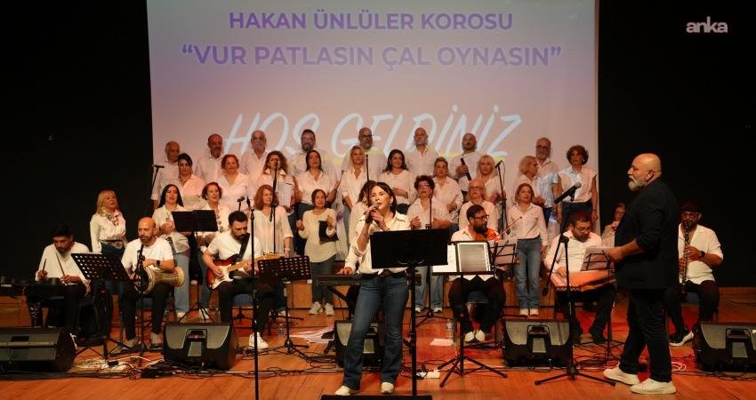 Kartal Belediyesi Soğanlık Kültür Merkezi, iki özel konsere ev sahipliği