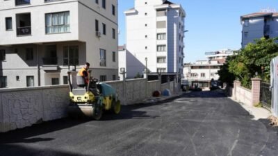 Kartal Belediyesi, ilçe genelinde vatandaşlara daha konforlu bir ulaşım sunmak