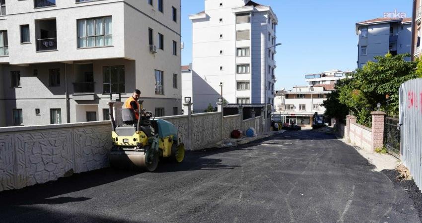 Kartal Belediyesi, ilçe genelinde vatandaşlara daha konforlu bir ulaşım sunmak