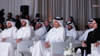 Katar, ABD ile İran arasında varılan mutabakat zaptını memnuniyetle karşıladığını