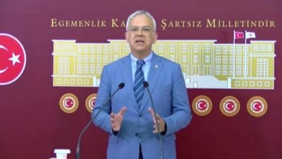 CHP Bursa Milletvekili Kayıhan Pala, "Nadir hastalıklar söz konusu olduğunda