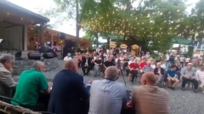Karadeniz müziğinin unutulmaz ismi Kazım Koyuncu, ölümünün 21’inci yılında Rize’nin