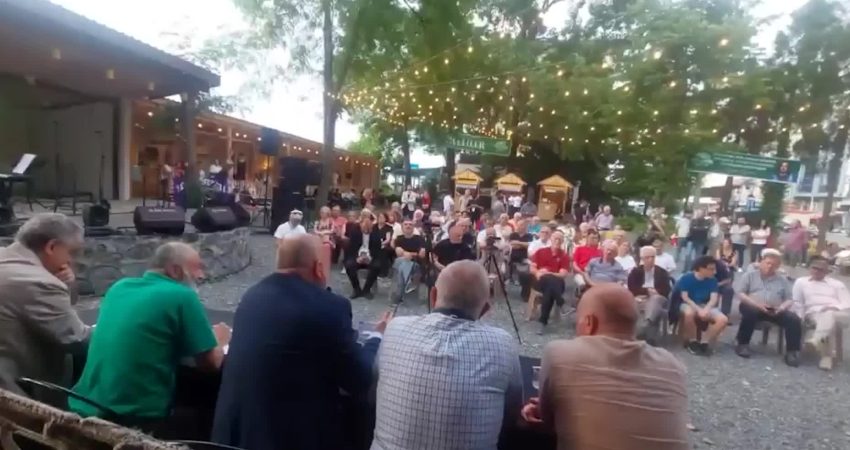 Karadeniz müziğinin unutulmaz ismi Kazım Koyuncu, ölümünün 21’inci yılında Rize’nin