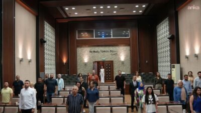 Keçiören Belediyesi’nde personele yönelik olarak, kamu ihale mevzuatına ilişkin bilgi