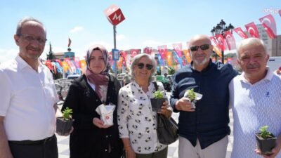 Keçiören Belediyesi, Bağımlılıkta Danışmanlık ve Rehberlik Merkezi (BADAM) tarafından Uluslararası Uyuşturucu