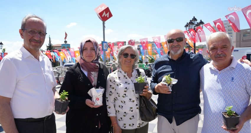 Keçiören Belediyesi, Bağımlılıkta Danışmanlık ve Rehberlik Merkezi (BADAM) tarafından Uluslararası Uyuşturucu