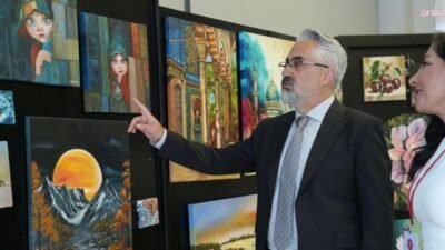 Keçiören Sanat ve Meslek Edindirme Kursları (KEÇMEK), 2025-2026 eğitim öğretim