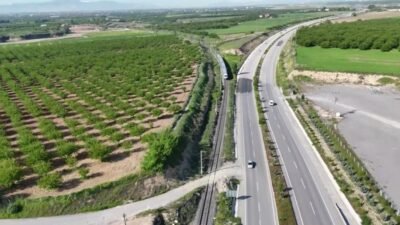 Yıllardır kelebekleri ve bitki türlerini görüntüleyerek doğanın izini süren fotoğrafçı