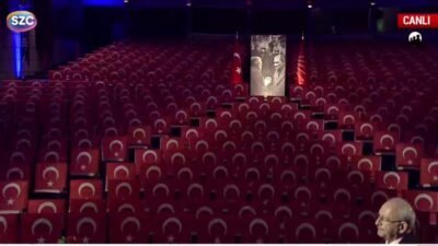 CHP Genel Başkanı Kemal Kılıçdaroğlu, yeniden genel başkanlık görevine getirilmesine