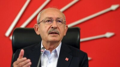 CHP Genel Başkanı Kemal Kılıçdaroğlu, 11 Haziran Perşembe günü yapılacak