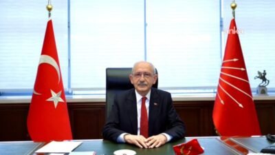 CHP Genel Başkanı Kemal Kılıçdaroğlu, Pençe-Kilit Operasyon Bölgesi’nde meydana gelen kazada