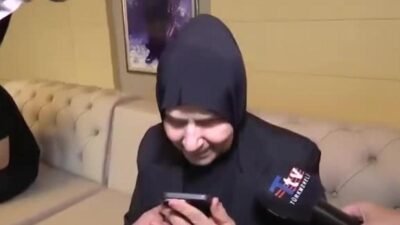 Kerkük Valisi ve Irak Türkmen Cephesi Başkanı Mehmet Seman Ağa’nın