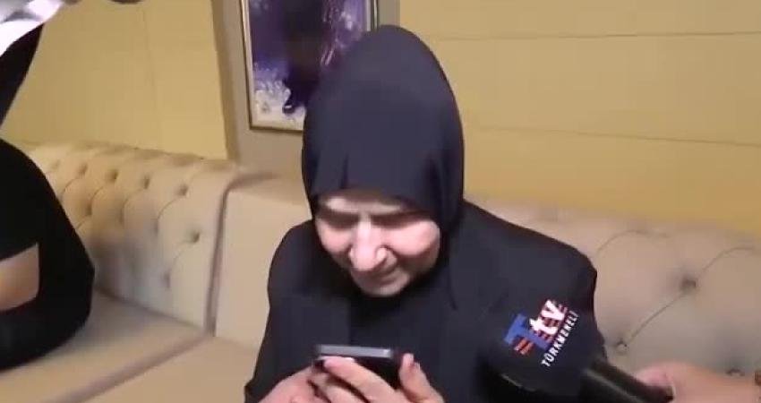 Kerkük Valisi ve Irak Türkmen Cephesi Başkanı Mehmet Seman Ağa’nın
