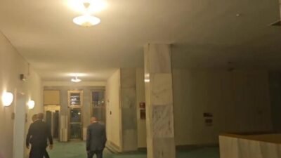 CHP Genel Başkanı Kemal Kılıçdaroğlu ile görüşen CHP'li milletvekilleri, daha