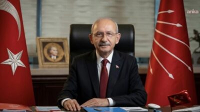 CHP Genel Başkanı Kemal Kılıçdaroğlu, tutuklu Selahattin Demirtaş'la ilgili, "AİHM ve